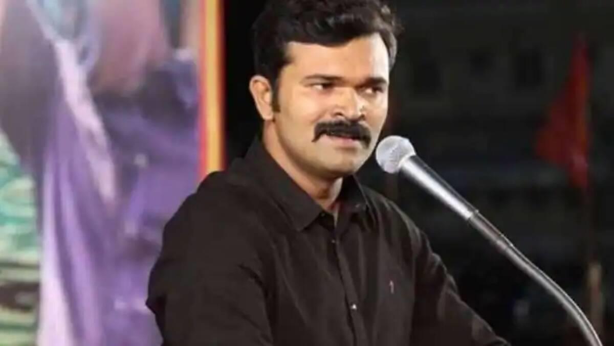 வன்முறையை தூண்டும் பேச்சு… சிறையில் இருக்கும் சாட்டை துரைமுருகன் குண்டர் சட்டத்தில் கைது...