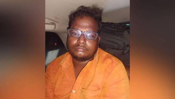 பெண்களிடம் கைவரிசை… உதயநிதி ஸ்டாலின் பி.ஏ என நாடகமாடிய ஆசாமி கைது...
