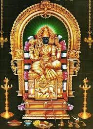 சிக்கல்களைத் தீர்ப்பாள் 
சிறுவாச்சூர் மதுரகாளி அம்மன்...