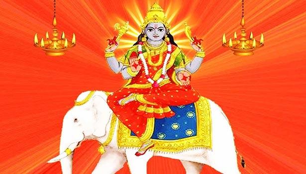 நல்ல வாழ்க்கைத்துணை அமைய உதவும் இந்திராணி காயத்ரி மந்திரம்